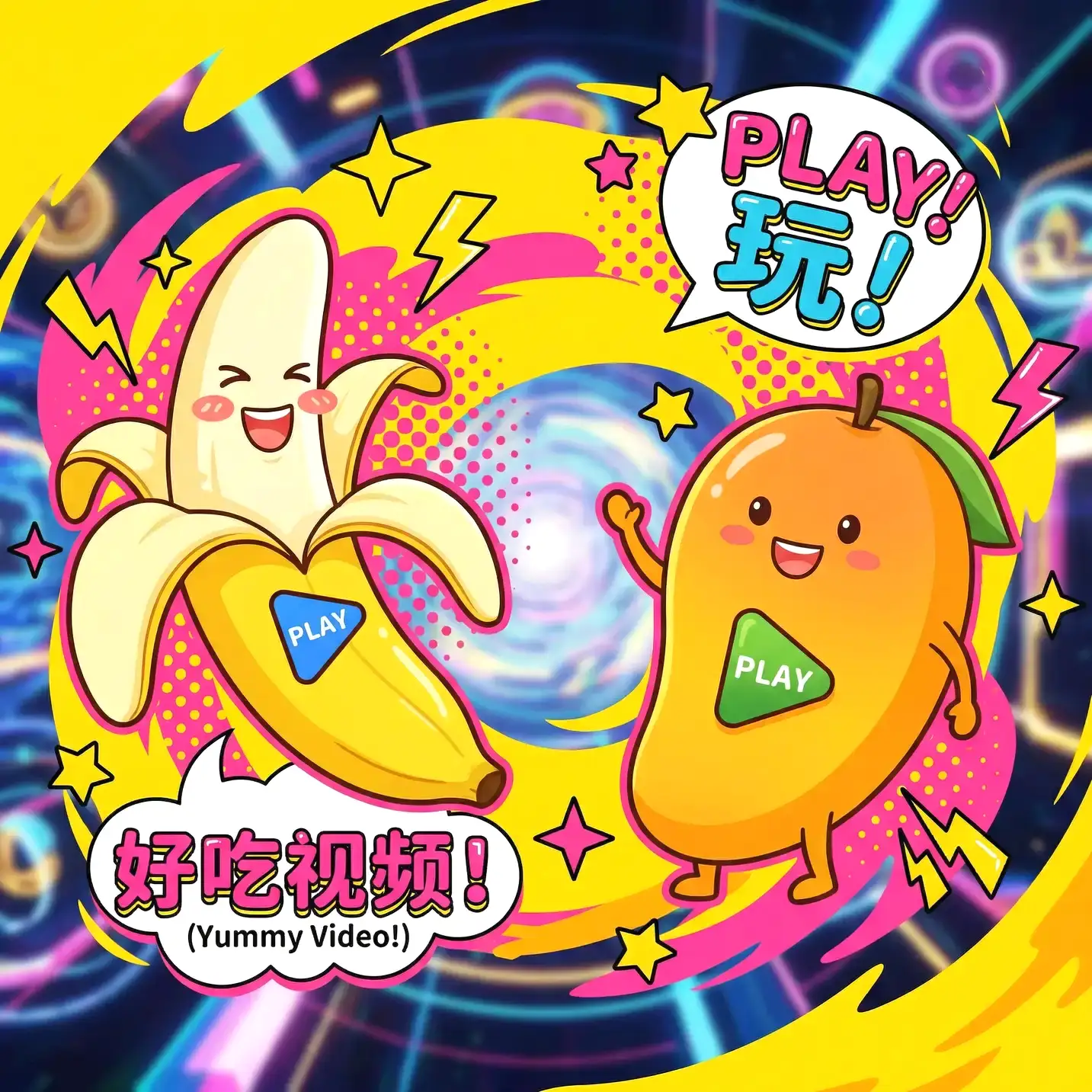 ZOOM俄罗斯另一类 经典综艺 - 天天向上